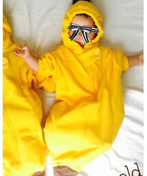 no brand | ロンパース