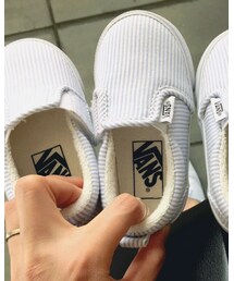 VANS | ベビーシューズ/ベビーソックス