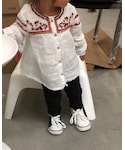 ZARA(ザラ)の「トップス(シャツ/ブラウス)」