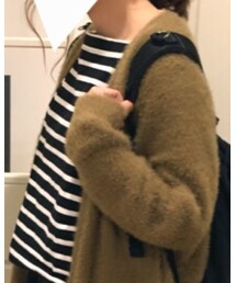 no brand | カーディガン/ボレロ