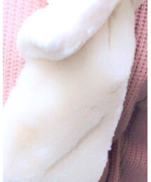 Birthday | マフラー