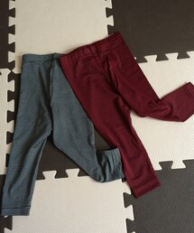 UNIQLO | レギンス/スパッツ