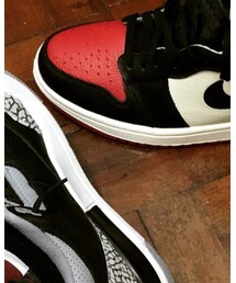 AIR JORDAN | スニーカー