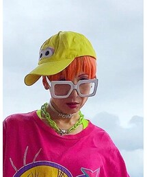 no brand | メガネ