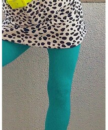 コポ | タイツ/ストッキング