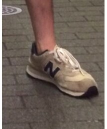 NEW BALANCE | スニーカー