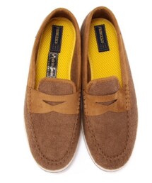 green label relaxing | モカシン/デッキシューズ