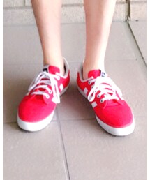 adidas | スニーカー