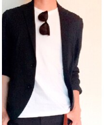 GU | Tシャツ/カットソー