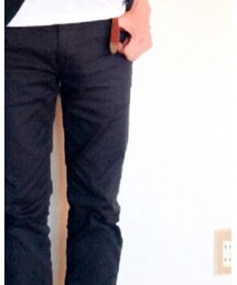 URBAN RESEARCH DOORS MENS | チノパンツ