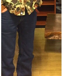 URBAN RESEARCH | デニムパンツ