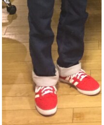 adidas | スニーカー