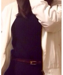 RETRO GIRL | ニット/セーター