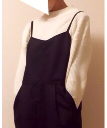 GU | ニット/セーター