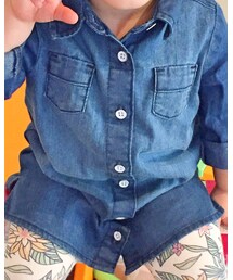 OLD NAVY | トップス