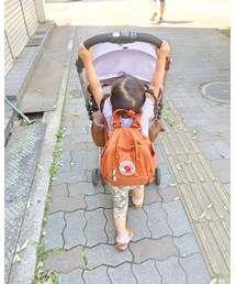 Fjallraven Kanken | バックパック/リュック