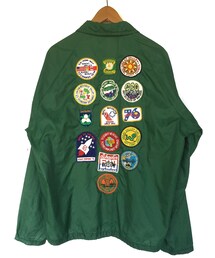 Champion | ナイロンジャケット