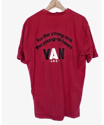 VAN | Tシャツ/カットソー