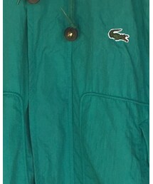LACOSTE | ナイロンジャケット