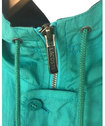 LACOSTE | ナイロンジャケット