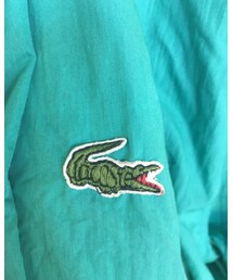 LACOSTE | ナイロンジャケット