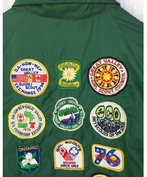 Champion | ナイロンジャケット