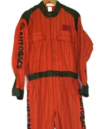 YUKIKO HANAI | カバーオール