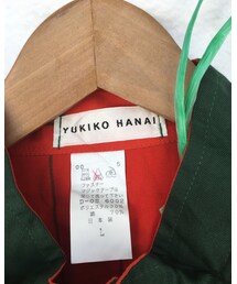 YUKIKO HANAI | カバーオール