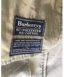 BURBERRY | トレンチコート