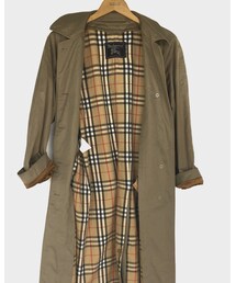 BURBERRY | トレンチコート