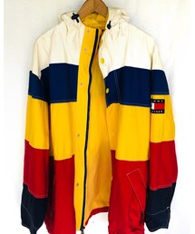 TOMMY HILFIGER | ナイロンジャケット