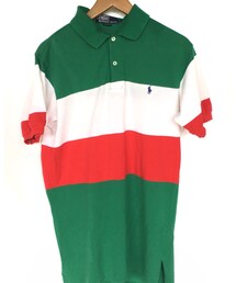 POLO RALPH LAUREN | ポロシャツ