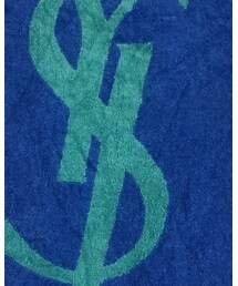 YSL | タオル