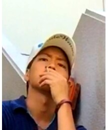 GOTCHA | キャップ