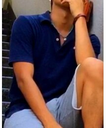 MCD | ポロシャツ