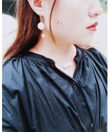 Handmade | ネックレス