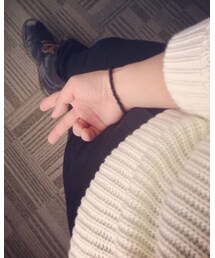 RAGEBLUE | ニット/セーター