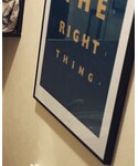 IKEA(イケア)の「インテリア(フォトフレーム)」