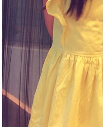 H&M | ワンピース