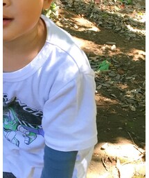 BEAMS mini | Tシャツ/カットソー