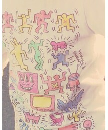 MINI FINE | Tシャツ/カットソー