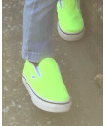 VANS | スニーカー