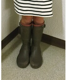 AIGLE | レインシューズ
