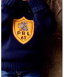 POLO RALPH LAUREN | ニット/セーター