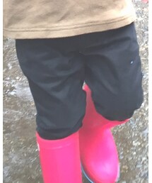 UU | パンツ