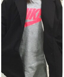 NIKE | Tシャツ/カットソー