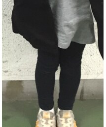 無印良品 | レギンス/スパッツ