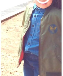 UNIQLO | シャツ/ブラウス