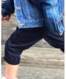 GLOBAL WORK | パンツ