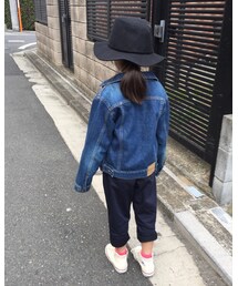 back style | その他